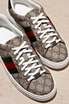 Gucci Sneakers, Keds - Country of manufacture: Italy. Care: specialized cleaning - photo 7