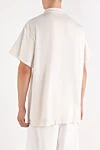 T-shirt Balenciaga - Country of manufacture: Italy. Care: specialized cleaning - photo 4