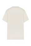 T-shirt Balenciaga - Country of manufacture: Italy. Care: specialized cleaning - photo 6