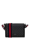 Gucci Shoulder bag - Country of manufacture: Italy. Care: specialized cleaning - photo 5