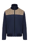 Gucci Jacket - Country of manufacture: Italy. Care: specialized cleaning - photo 1