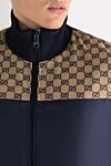 Gucci Jacket - Country of manufacture: Italy. Care: specialized cleaning - photo 5