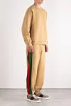 Gucci Walking suit - Country of manufacture: Italy. Care: specialized cleaning - photo 3