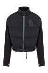 Moncler Jacket - Country of manufacture: Italy. Care: specialized cleaning - photo 1