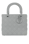 Dior Casual bag - Country of manufacture: Italy. Care: specialized cleaning - photo 1