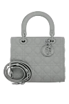 Dior Casual bag - Country of manufacture: Italy. Care: specialized cleaning - photo 5