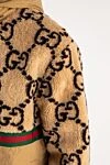 Gucci Костюм прогулочный - Страна производитель: Италия. Уход: специализированная чистка - фото 5