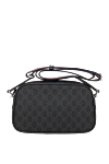 Gucci Belt bag - Country of manufacture: Italy. Care: specialized cleaning - photo 1