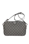 Gucci Shoulder bag - Country of manufacture: Italy. Care: specialized cleaning - photo 1