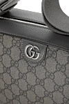 Gucci Shoulder bag - Country of manufacture: Italy. Care: specialized cleaning - photo 5