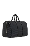 Gucci Travel bag - Country of manufacture: Italy. Care: specialized cleaning - photo 3