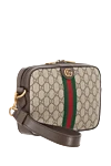 Gucci Сумка через плечо - Страна производитель: Италия. Уход: специализированная чистка - фото 3