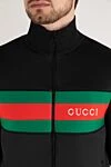 Gucci Payta sports - Country of manufacture: Italy. Care: specialized cleaning - photo 5