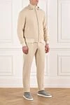 Enrico Mandelli Walking suit - Country of manufacture: Italy. Care: specialized cleaning - photo 3