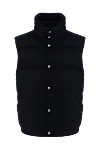Loro Piana Жилет - Страна производитель: Италия. Уход: специализированная чистка - фото 1