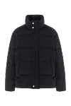 Loro Piana Down jacket - Country of manufacture: Italy. Care: specialized cleaning - photo 1