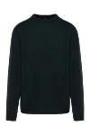 Loro Piana Jumper long sleeve - Country of manufacture: Italy. Care: specialized cleaning - photo 1