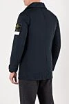 Куртка Stone Island - Страна производитель: Италия. Уход: специализированная чистка - фото 4