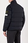 Куртка Stone Island - Країна виробник: Італія. Догляд: спеціалізоване чищення - фото 4