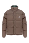 Moncler Куртка - Країна виробник: Італія. Догляд: спеціалізоване чищення - фото 1