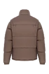 Куртка Moncler - Країна виробник: Італія. Догляд: спеціалізоване чищення - фото 2