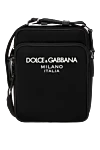 Dolce & Gabbana Shoulder bag - Country of manufacture: Italy. Care: specialized cleaning - photo 1