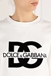 Dolce & Gabbana Костюм з спідницею - Країна виробник: Італія. Догляд: спеціалізоване чищення - фото 5