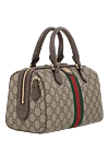 Gucci Casual bag - Country of manufacture: Italy. Care: specialized cleaning - photo 3