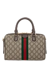 Casual bag Gucci - Country of manufacture: Italy. Care: specialized cleaning - photo 4