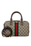 Gucci Casual bag - Country of manufacture: Italy. Care: specialized cleaning - photo 5