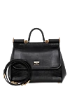 Dolce & Gabbana Casual bag - Country of manufacture: Italy. Care: specialized cleaning - photo 5