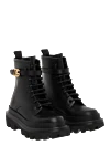 Dolce & Gabbana Boots, Ankle Boots - Country of manufacture: Italy. Care: specialized cleaning - photo 3