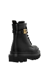 Boots, Ankle Boots Dolce & Gabbana - Country of manufacture: Italy. Care: specialized cleaning - photo 4