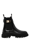 Dolce & Gabbana Boots, Ankle Boots - Country of manufacture: Italy. Care: specialized cleaning - photo 1