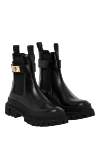 Dolce & Gabbana Boots, Ankle Boots - Country of manufacture: Italy. Care: specialized cleaning - photo 3