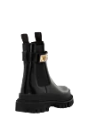 Boots, Ankle Boots Dolce & Gabbana - Country of manufacture: Italy. Care: specialized cleaning - photo 4