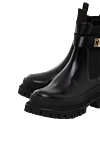 Dolce & Gabbana Boots, Ankle Boots - Country of manufacture: Italy. Care: specialized cleaning - photo 5