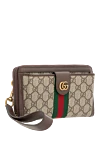 Gucci Purse, Clutch - Country of manufacture: Italy. Care: specialized cleaning - photo 3