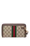 Purse, Clutch Gucci - Country of manufacture: Italy. Care: specialized cleaning - photo 4