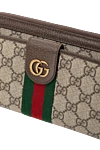 Gucci Purse, Clutch - Country of manufacture: Italy. Care: specialized cleaning - photo 5