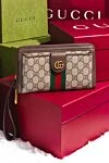 Gucci Purse, Clutch - Country of manufacture: Italy. Care: specialized cleaning - photo 7