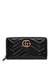 Gucci Purse - Country of manufacture: Italy. Care: specialized cleaning - photo 1