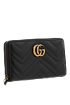 Gucci Purse - Country of manufacture: Italy. Care: specialized cleaning - photo 3