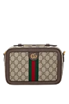 Gucci Shoulder bag - Country of manufacture: Italy. Care: specialized cleaning - photo 1