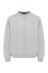 Gucci Sweatshirt - Country of manufacture: Italy. Care: specialized cleaning - photo 1