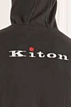 Kiton Payta sports - Country of manufacture: Italy. Care: specialized cleaning - photo 5