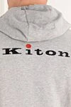 Kiton Костюм прогулочный - Страна производитель: Италия. Уход: специализированная чистка - фото 5