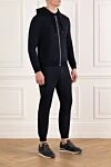 Kiton Костюм прогулочный - Страна производитель: Италия. Уход: специализированная чистка - фото 3