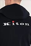 Kiton Костюм прогулочный - Страна производитель: Италия. Уход: специализированная чистка - фото 5