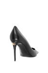 Dolce & Gabbana High heel shoes - Country of manufacture: Italy. Care: specialized cleaning - photo 3